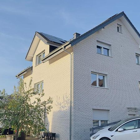 Ferienwohnung In Reichshof - Eckenhagen エクステリア 写真