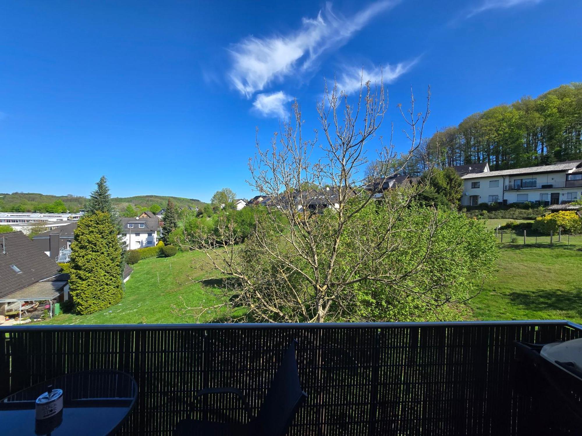 Ferienwohnung In Reichshof - Eckenhagen エクステリア 写真