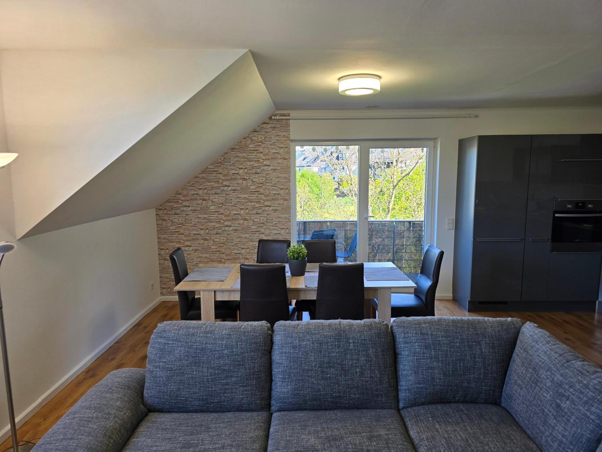 Ferienwohnung In Reichshof - Eckenhagen エクステリア 写真