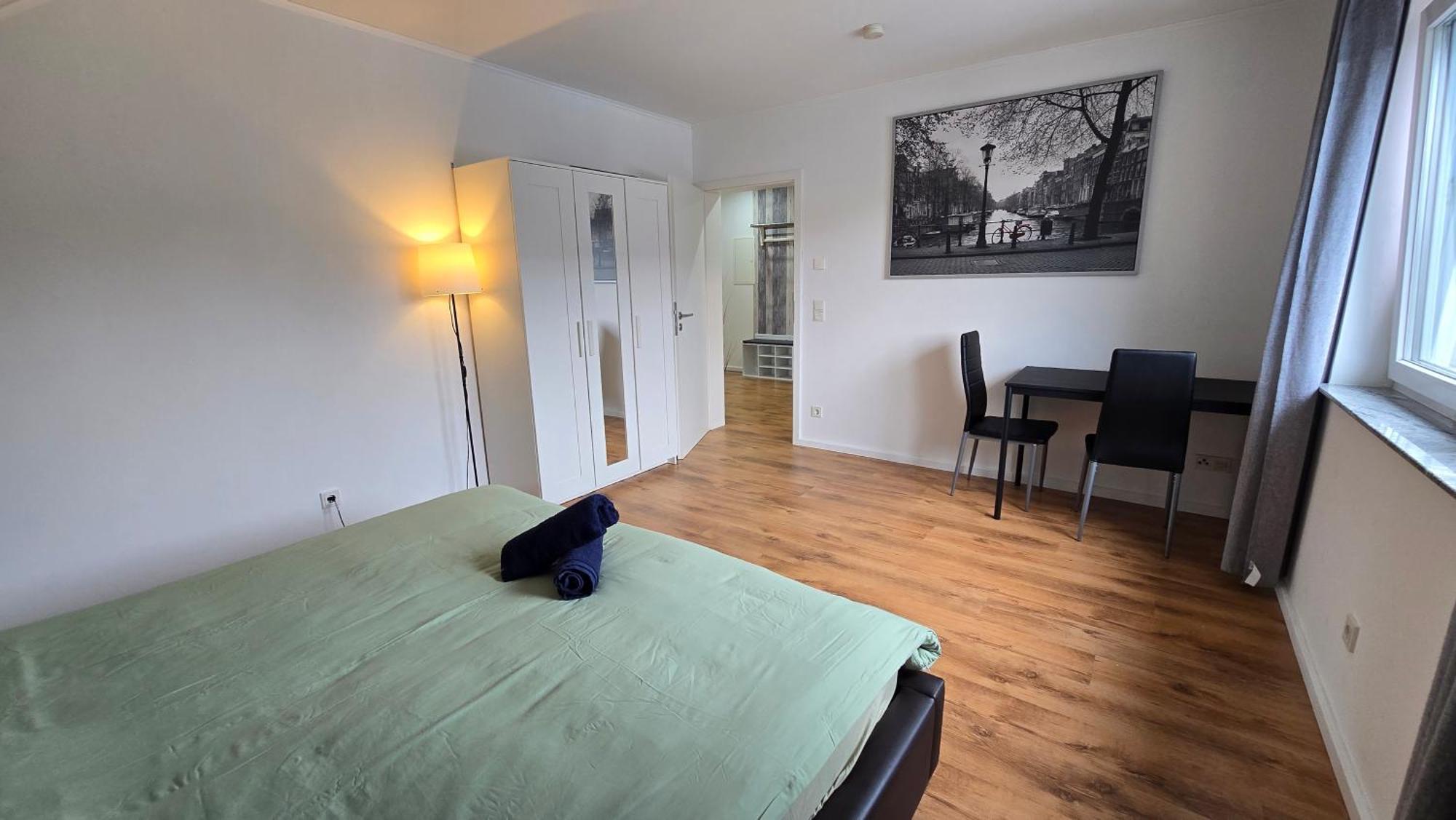 Ferienwohnung In Reichshof - Eckenhagen エクステリア 写真